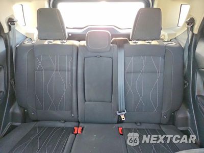 Zdjęcie 10 z 13 samochodu: 2019 FORD ECOSPORT SE VIN:MAJ6S3GL1KC265796 - miniatura