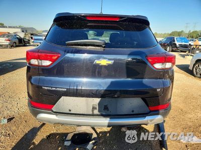 Zdjęcie 6 z 13 samochodu: 2021 CHEVROLET TRAILBLAZER LT VIN:KL79MPS2XMB020475 - miniatura