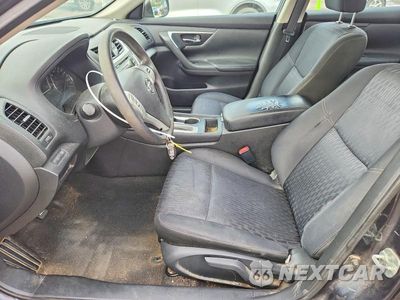 Zdjęcie 7 z 12 samochodu: 2018 NISSAN ALTIMA 2.5 S VIN:1N4AL3AP4JC116364 - miniatura