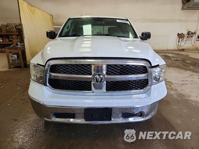 Piąte zdjęcie samochodu w środku: 2015 RAM 1500 SLT VIN:1C6RR7LG9FS558531 - miniatura
