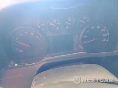 Zdjęcie 9 z 13 samochodu: 2024 CHEVROLET SILVERADO K2500 CUSTOM VIN:1GC1YME77RF321036 - miniatura