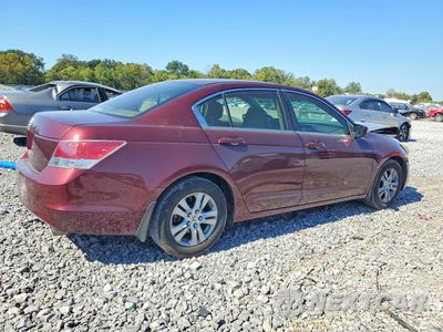 Trzecie zdjęcie samochodu z tyłu: 2009 HONDA ACCORD LXP VIN:1HGCP264X9A045972 - miniatura