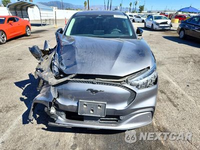 Piąte zdjęcie samochodu w środku: 2023 FORD MUSTANG MACH-E SELECT VIN:3FMTK1R47PMA79897 - miniatura