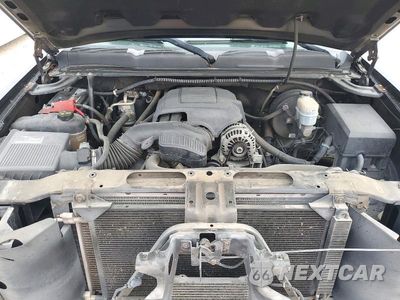 Zdjęcie 11 z 13 samochodu: 2011 CHEVROLET SILVERADO C1500 LT VIN:3GCPCSE00BG214950 - miniatura
