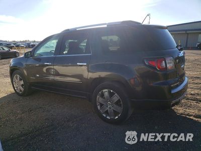 Drugie zdjęcie samochodu z przodu: 2014 GMC ACADIA DENALI VIN:1GKKVTKD2EJ175450 - miniatura