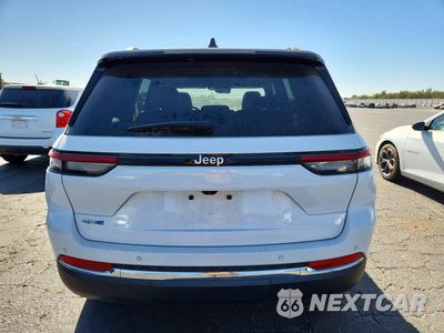 Zdjęcie 6 z 14 samochodu: 2024 JEEP GRAND CHEROKEE LIMITED 4XE VIN:1C4RJYB61RC117568 - miniatura