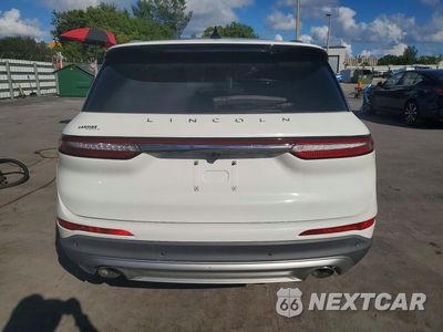 Zdjęcie 6 z 13 samochodu: 2021 LINCOLN CORSAIR VIN:5LMCJ1C90MUL02065 - miniatura