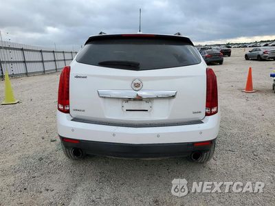 Zdjęcie 6 z 13 samochodu: 2016 CADILLAC SRX PERFORMANCE COLLECTION VIN:3GYFNCE36GS577998 - miniatura