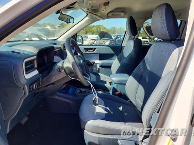 Zdjęcie 7 z 13 samochodu: 2025 FORD MAVERICK XLT VIN:3FTTW8H30SRB22885 - miniatura