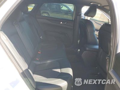 Zdjęcie 10 z 12 samochodu: 2023 KIA K5 GT LINE VIN:5XXG64J23PG181950 - miniatura