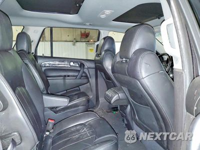 Zdjęcie 11 z 13 samochodu: 2015 BUICK ENCLAVE VIN:5GAKRBKD2FJ321438 - miniatura