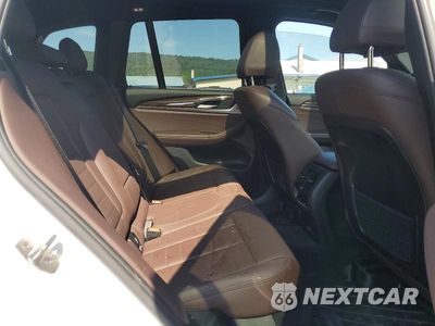 Zdjęcie 11 z 13 samochodu: 2020 BMW X3 XDRIVE30I VIN:5UXTY5C06L9B47178 - miniatura