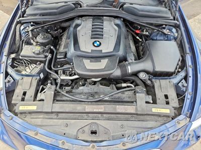 Zdjęcie 11 z 12 samochodu: 2009 BMW 650 I VIN:WBAEB53509CX64931 - miniatura