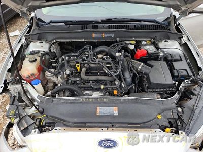 Zdjęcie 11 z 12 samochodu: 2019 FORD FUSION SE VIN:3FA6P0HD9KR217570 - miniatura