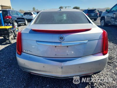 Zdjęcie 6 z 12 samochodu: 2014 CADILLAC XTS LUXURY COLLECTION VIN:2G61N5S37E9207947 - miniatura