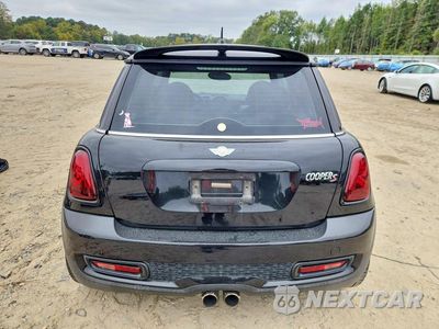 Zdjęcie 6 z 13 samochodu: 2012 MINI COOPER S VIN:WMWSV3C59CTY19480 - miniatura