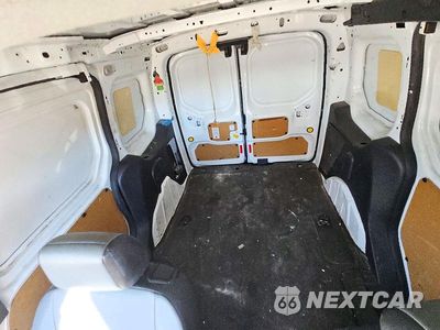 Zdjęcie 10 z 14 samochodu: 2017 FORD TRANSIT CONNECT XL VIN:NM0LS6E7XH1335608 - miniatura