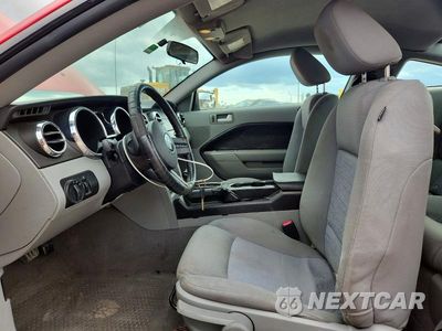 Zdjęcie 7 z 12 samochodu: 2008 FORD MUSTANG VIN:1ZVHT80N685167107 - miniatura