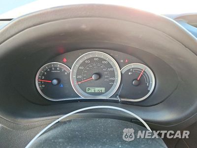 Zdjęcie 9 z 12 samochodu: 2008 SUBARU IMPREZA 2.5I VIN:JF1GH61648H823465 - miniatura