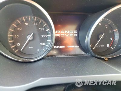 Zdjęcie 9 z 13 samochodu: 2013 LAND ROVER RANGE ROVER EVOQUE PURE PREMIUM VIN:SALVR2BG3DH827492 - miniatura