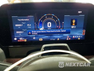 Zdjęcie 9 z 13 samochodu: 2025 CHEVROLET TRAVERSE Z71 VIN:1GNEVJRS4SJ135665 - miniatura