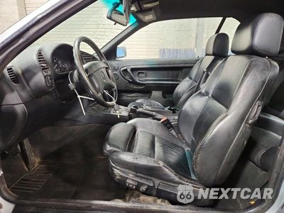 Zdjęcie 7 z 12 samochodu: 1997 BMW 328 IC AUTOMATIC VIN:WBABK8325VEY86063 - miniatura