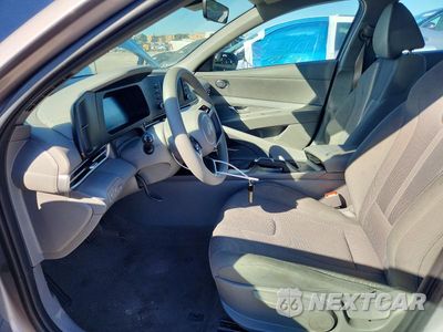 Zdjęcie 7 z 12 samochodu: 2025 HYUNDAI ELANTRA SE VIN:KMHLL4DG4SU015689 - miniatura