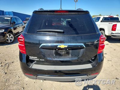 Zdjęcie 6 z 13 samochodu: 2017 CHEVROLET EQUINOX LT VIN:2GNFLFEK3H6155814 - miniatura