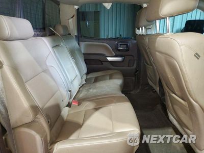 Zdjęcie 10 z 12 samochodu: 2015 CHEVROLET SILVERADO K2500 HEAVY DUTY LTZ VIN:1GC1KWE86FF654278 - miniatura