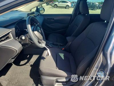 Zdjęcie 7 z 12 samochodu: 2024 TOYOTA COROLLA LE VIN:5YFB4MDE5RP172778 - miniatura