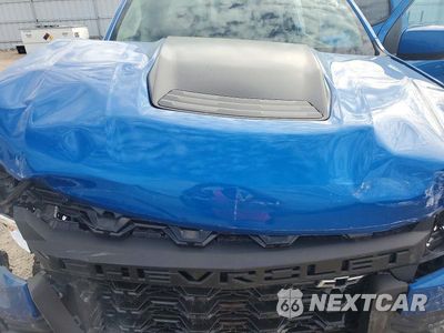 Zdjęcie 11 z 12 samochodu: 2022 CHEVROLET COLORADO ZR2 VIN:1GCGTEENXN1325019 - miniatura