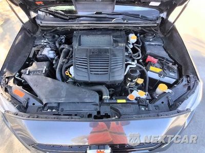 Zdjęcie 11 z 13 samochodu: 2021 SUBARU WRX LIMITED VIN:JF1VA1P61M8801777 - miniatura
