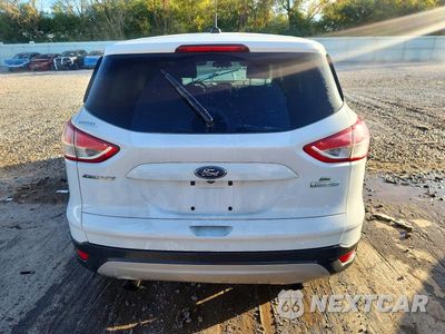Zdjęcie 6 z 12 samochodu: 2015 FORD ESCAPE SE VIN:1FMCU0GX8FUB80023 - miniatura