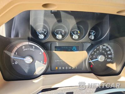 Zdjęcie 9 z 12 samochodu: 2014 FORD F250 SUPER DUTY VIN:1FT7W2AT8EEA37499 - miniatura