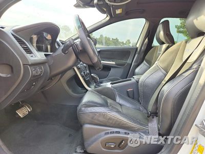 Zdjęcie 7 z 14 samochodu: 2015 VOLVO XC60 T6 R-DESIGN PREMIER VIN:YV4902RF0F2560928 - miniatura