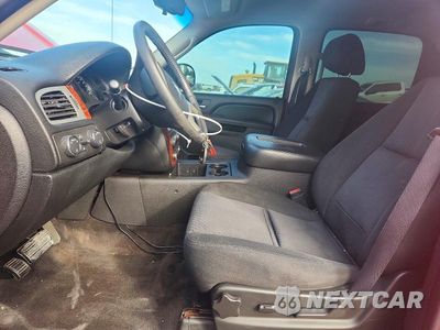 Zdjęcie 7 z 12 samochodu: 2011 CHEVROLET AVALANCHE LS VIN:3GNTKEE33BG151007 - miniatura