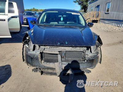 Piąte zdjęcie samochodu w środku: 2020 FORD ESCAPE SE VIN:1FMCU0G61LUC32188 - miniatura