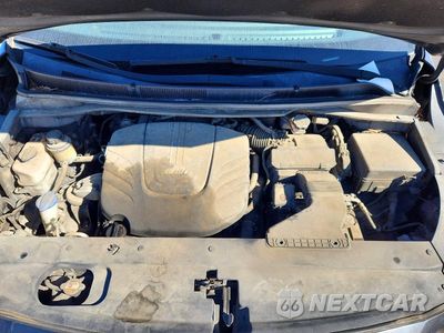 Zdjęcie 11 z 12 samochodu: 2015 KIA SEDONA LX VIN:KNDMB5C18F6021150 - miniatura
