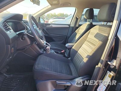 Zdjęcie 7 z 13 samochodu: 2022 VOLKSWAGEN TIGUAN S VIN:3VV0B7AXXNM171097 - miniatura