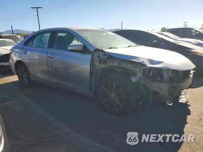 Czwarte zdjęcie samochodu z boku: 2015 TOYOTA CAMRY SE VIN:4T1BF1FK9FU487069 - miniatura