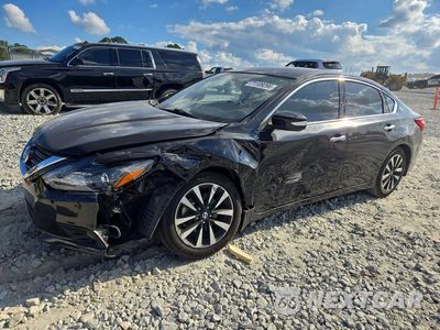 2017 NISSAN ALTIMA 2.5 SL 1N4AL3AP9HC485909 - główne zdjęcie licytacji z USA - miniatura