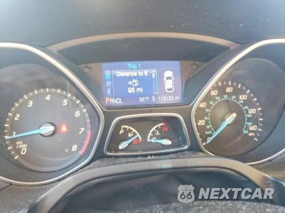 Zdjęcie 9 z 12 samochodu: 2014 FORD FOCUS SE VIN:1FADP3K25EL101222 - miniatura