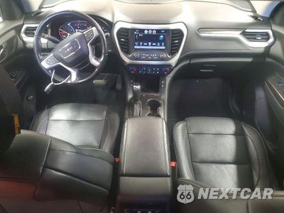 Zdjęcie 8 z 12 samochodu: 2019 GMC ACADIA SLT-1 VIN:1GKKNMLS5KZ250206 - miniatura