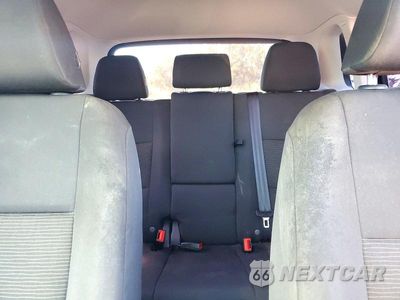 Zdjęcie 10 z 13 samochodu: 2017 VOLKSWAGEN TIGUAN S VIN:WVGBV7AXXHK050883 - miniatura