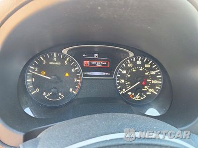 Zdjęcie 9 z 13 samochodu: 2017 NISSAN ALTIMA 2.5 SR VIN:1N4AL3AP6HC134021 - miniatura