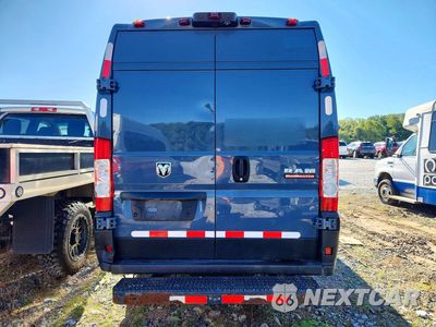 Zdjęcie 6 z 14 samochodu: 2020 RAM PROMASTER 3500 DELIVERY VAN VIN:3C6URVJG1LE128802 - miniatura