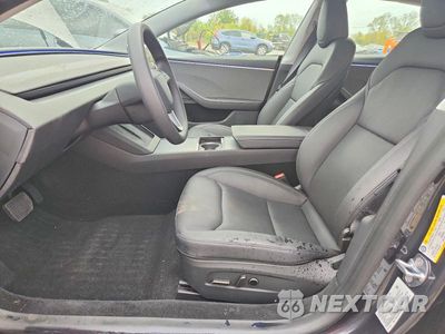 Zdjęcie 7 z 13 samochodu: 2025 TESLA MODEL 3 VIN:5YJ3E1EA7SF969532 - miniatura
