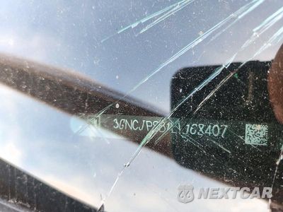 Zdjęcie 13 z 13 samochodu: 2020 CHEVROLET TRAX 1LT VIN:3GNCJPSB1LL168407 - miniatura