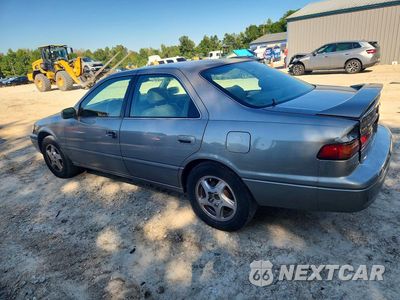 Drugie zdjęcie samochodu z przodu: 1997 TOYOTA CAMRY LE V6 VIN:4T1BF22K9VU026545 - miniatura