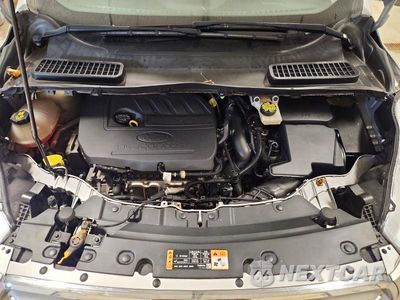 Zdjęcie 12 z 13 samochodu: 2018 FORD ESCAPE SE VIN:1FMCU0GD0JUC90787 - miniatura